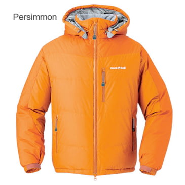 permafrost down parka