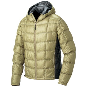 montbell ul down jacket