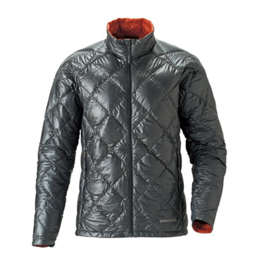 montbell winter jacket