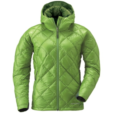 Mont Bell U L Down Parka Women S Campsaver