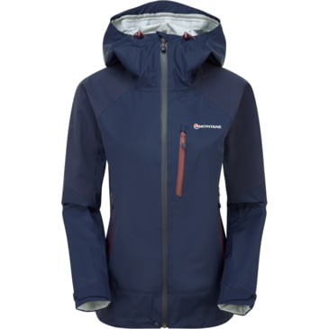 Montane Resolute Down Black Buy And Offers On Trekkinn