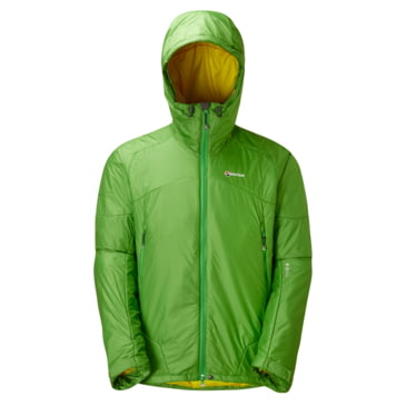Montane Alpha 100 Jacket - Mens 