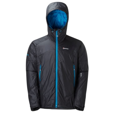 montane alpha