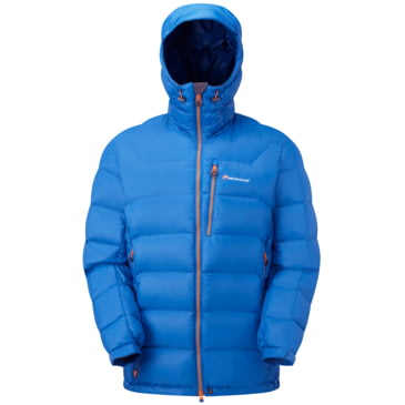 north face mountain climbing jacket