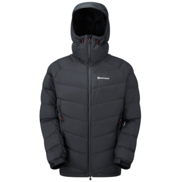Montane Cerro Jacket - Mens — CampSaver