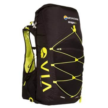 Montane Dragon 20 Pack — CampSaver