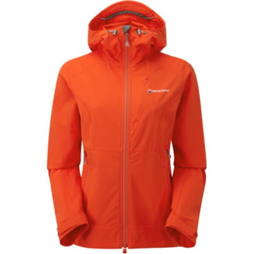 montane special dyno stretch jacket