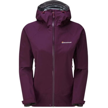 Montane Element Stretch Jacket - Women 