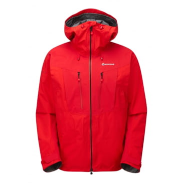 montane shell