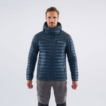 montane featherlite down jacket sale