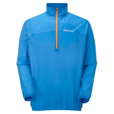 montane featherlite pull on