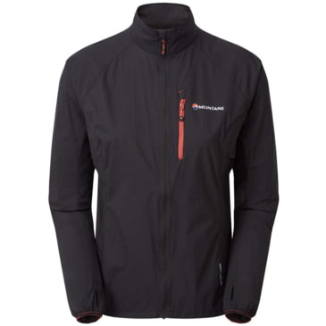 montane featherlite trail gilet