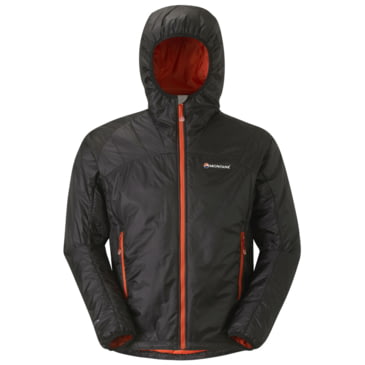 montane fireball jacket