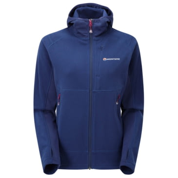 montane fury hoodie