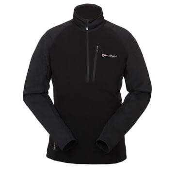 montane fury jacket