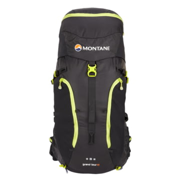 55 litre rucksack
