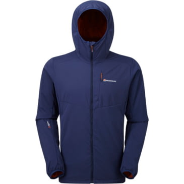 montane pertex microlight