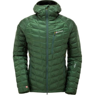 montane icarus arbor green