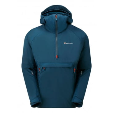 montane hydrogen extreme smock