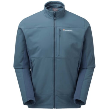 Montane Krypton Jacket - Men's with 