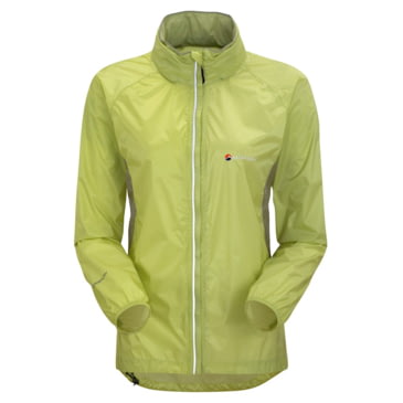 montane lite speed jacket women's