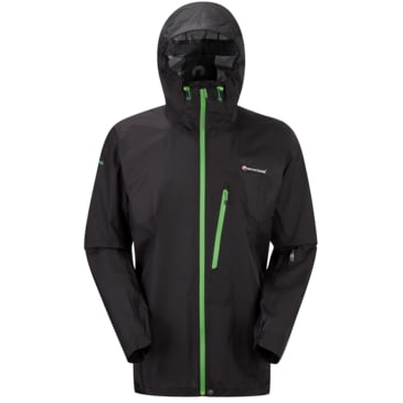 Montane Minimus Grand Tour Jacket 