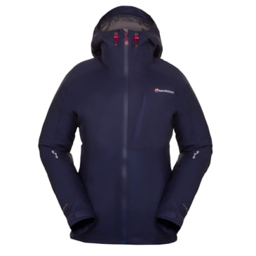 montane minimus jacket women's