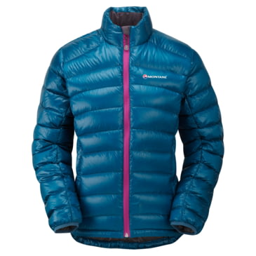 Montane Nitro Jacket - Women's — CampSaver