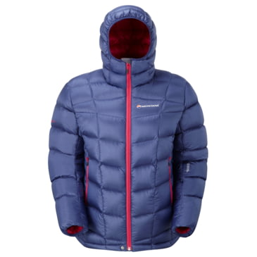 montane men's north star lite jacket review