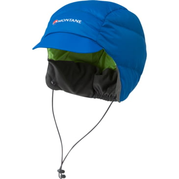 montane plume mountain cap