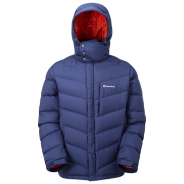 montane pole star jacket