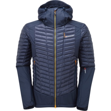 patagonia snowshot jacket