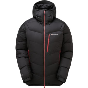 Montane Resolute Down Jacket - Men's 