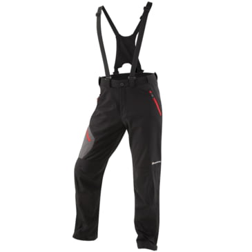 montane sabretooth review