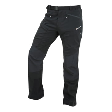 montane hiking trousers