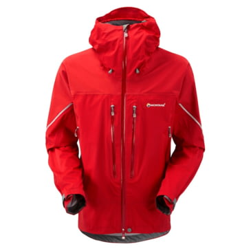 montane superfly xt