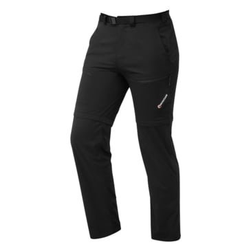 montane walking trousers