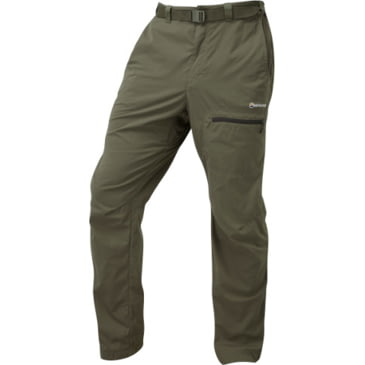 montane hiking trousers