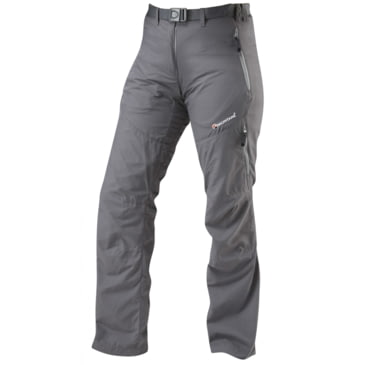 Montane Terra Pack Pants - Womens 