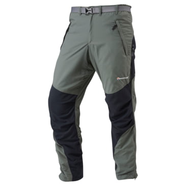 Montane Terra Pant - Mens with Free S\u0026H 