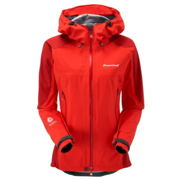 montane venture jacket