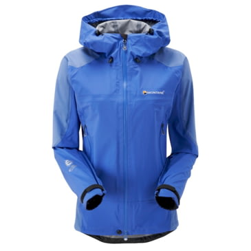 montane venture jacket
