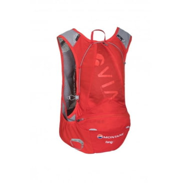 montane hydration vest