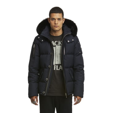 moose knuckles 3q men