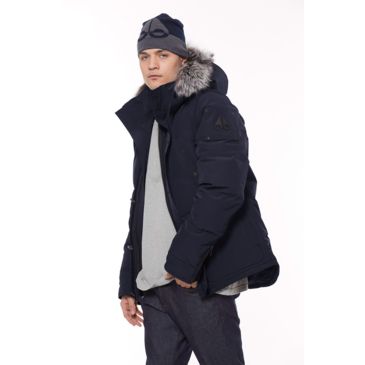 moose knuckle medium