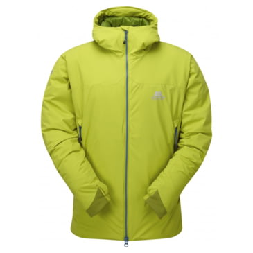 mountain equipment windstopper jacket