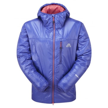mountain equipment compressor jacket