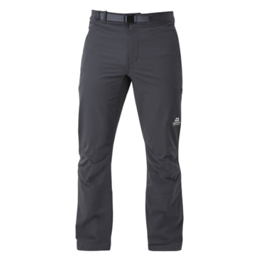 mens ibex trousers