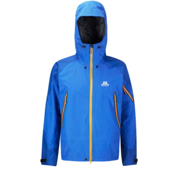 mountain equipment pro shell jacket
