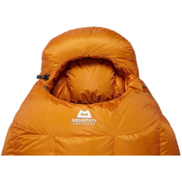 snowline sleeping bag